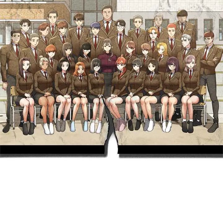 危险同学会第128話