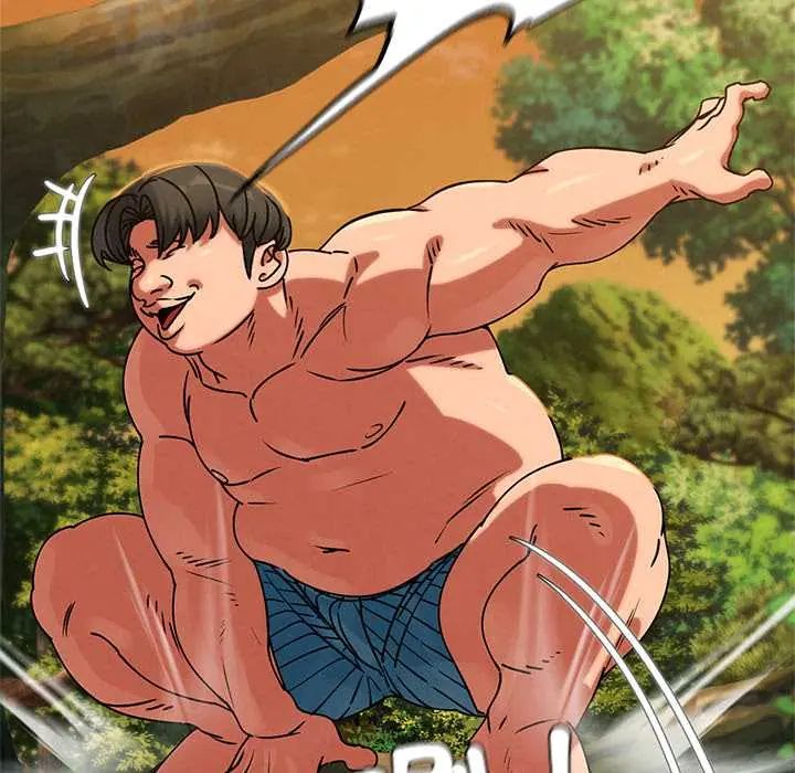 危险同学会第128話