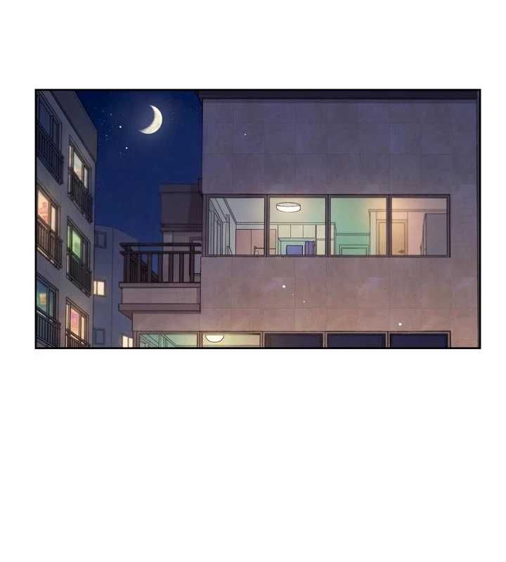 深層潔淨達人第74話-深夜按耐不住寂寞