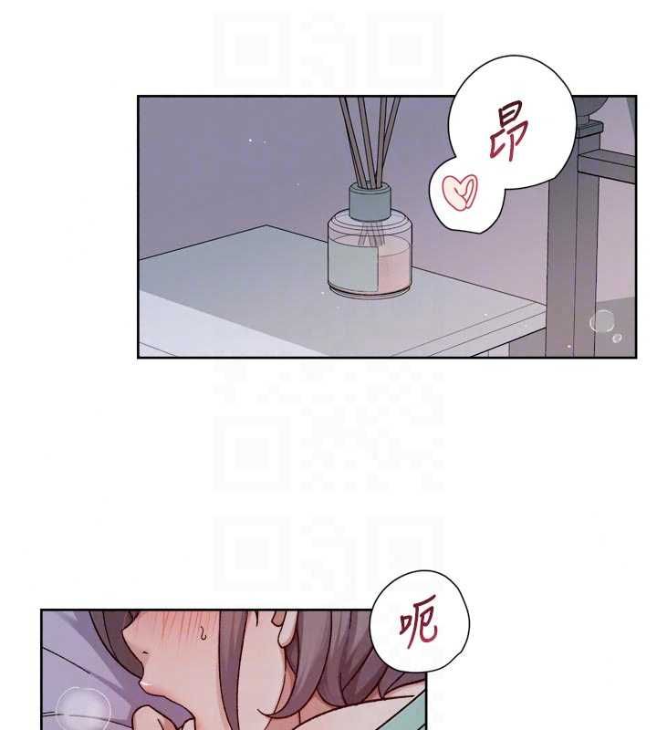深層潔淨達人第74話-深夜按耐不住寂寞