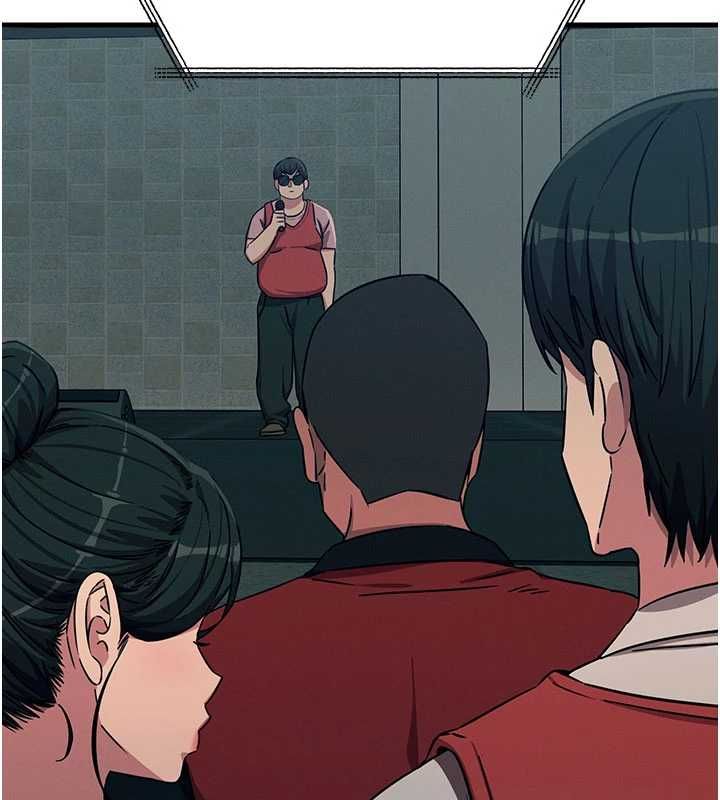 惡次人生第67話-這裡正適合打野砲&hearts;