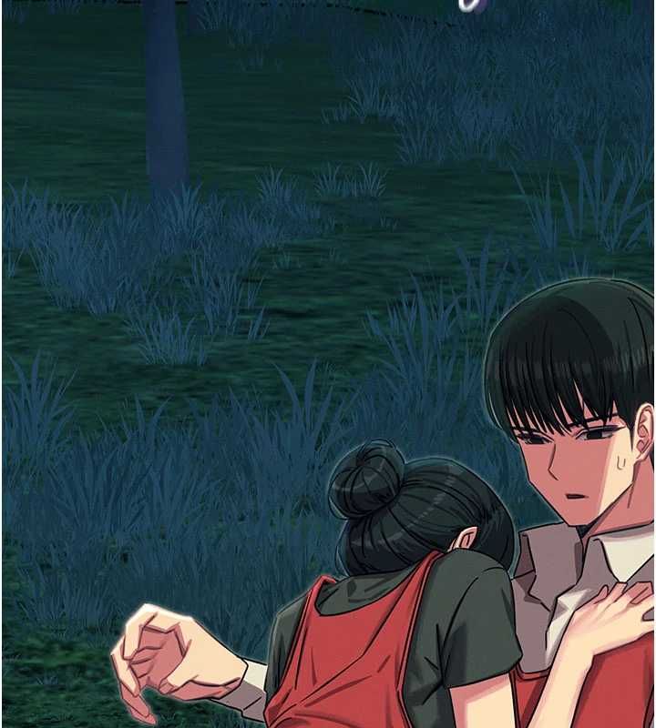 惡次人生第67話-這裡正適合打野砲&hearts;