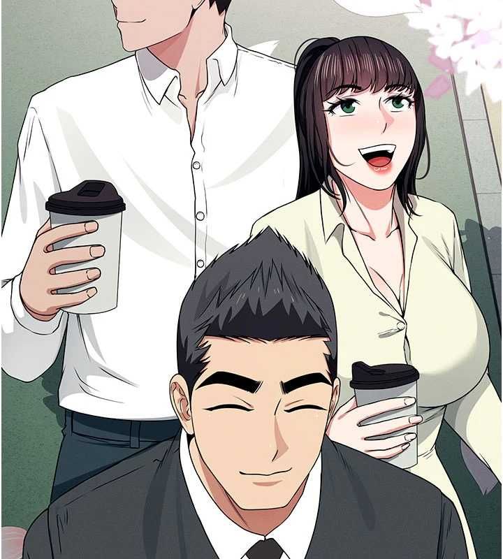 屍變家園:以身相許第55話-三人的往事