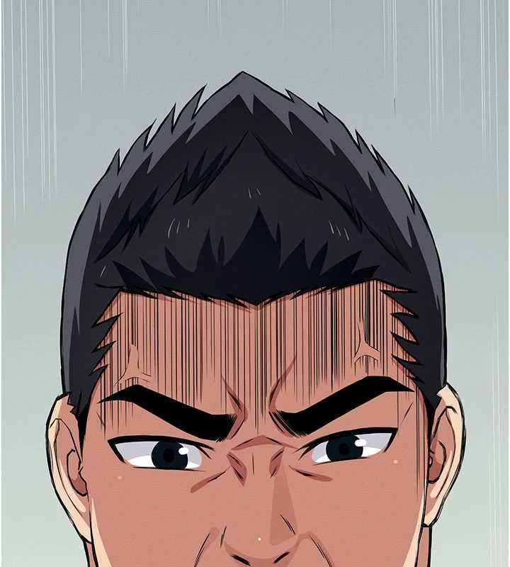 屍變家園:以身相許第55話-三人的往事