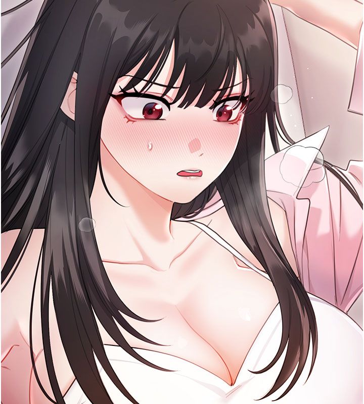 戀愛作弊百科第3話-在直播中公然發情
