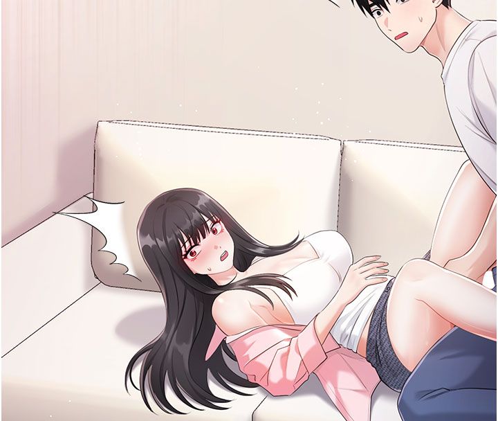 戀愛作弊百科第3話-在直播中公然發情