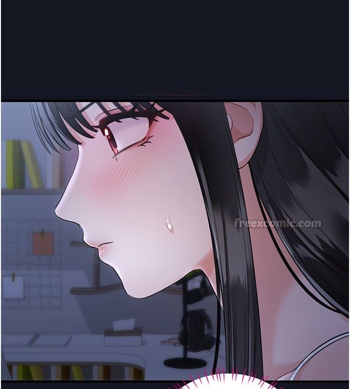 戀愛作弊百科第3話-在直播中公然發情