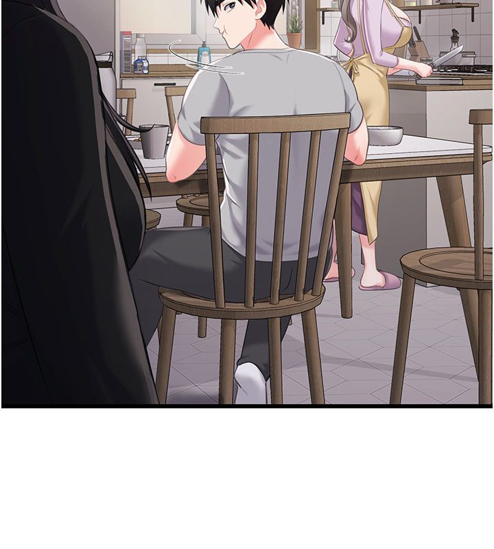 戀愛作弊百科第4話-我在媽媽面前高潮了&hellip;?