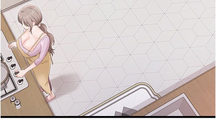 戀愛作弊百科第4話-我在媽媽面前高潮了&hellip;?