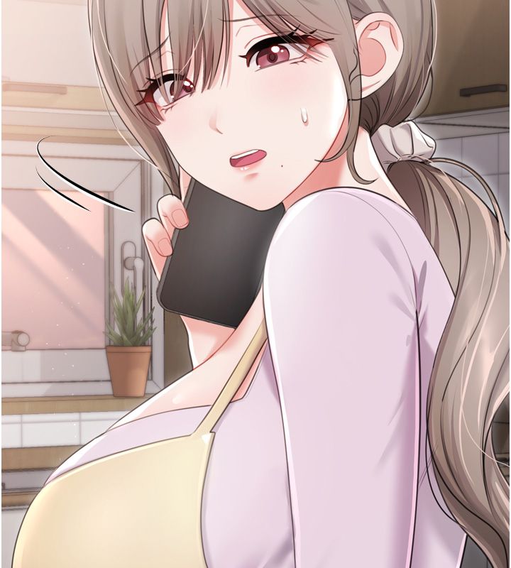恋爱作弊百科第5话-急着想被上的变态!