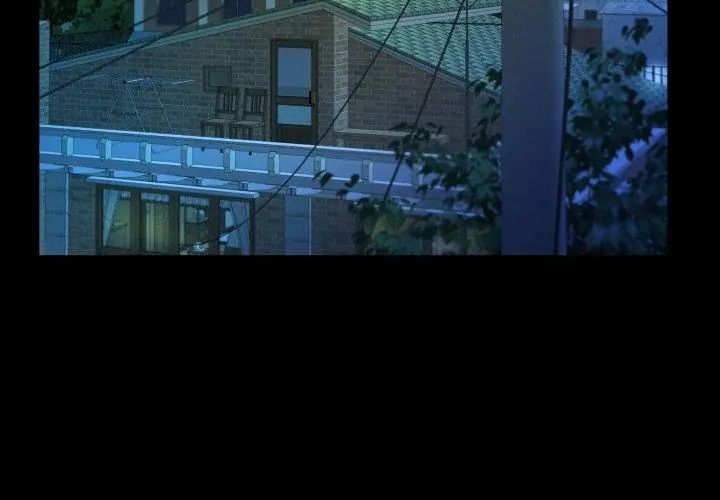 房间裏的心跳第44話