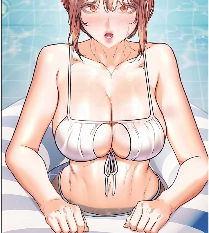 老師的親密指導第110話-美味肉棒，先搶就對了!