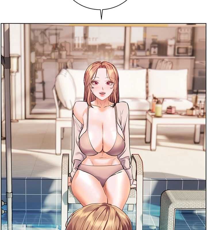 老師的親密指導第110話-美味肉棒，先搶就對了!