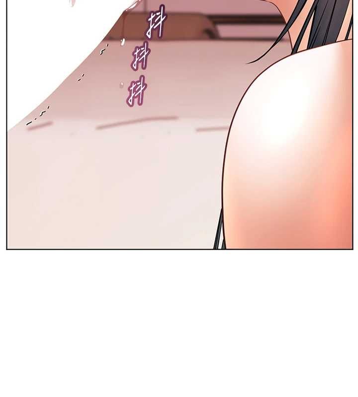 老師的親密指導第110話-美味肉棒，先搶就對了!