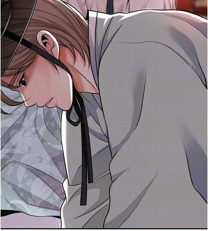 花容濕色:取花點第114話-全裸治療