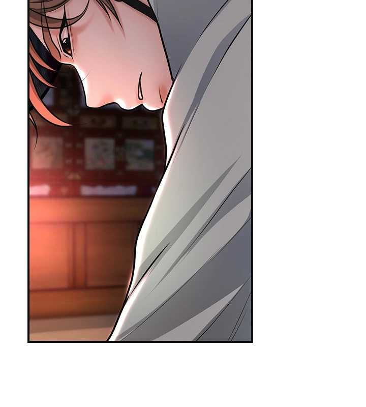 花容湿色:取花点第114話-全裸治療