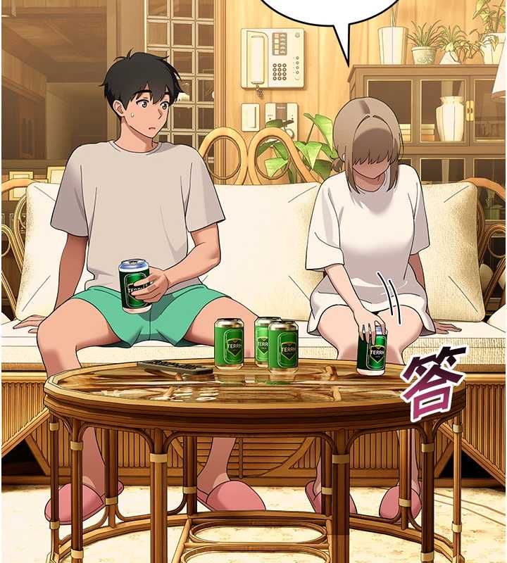 斯文壞貓貓第11話-不只想做姐弟