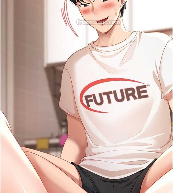 太妹硬闯成人界第43話-我們需要拍更刺激的影片