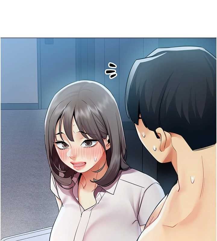 女同事太犯規第37話-深夜辦公室的怪聲