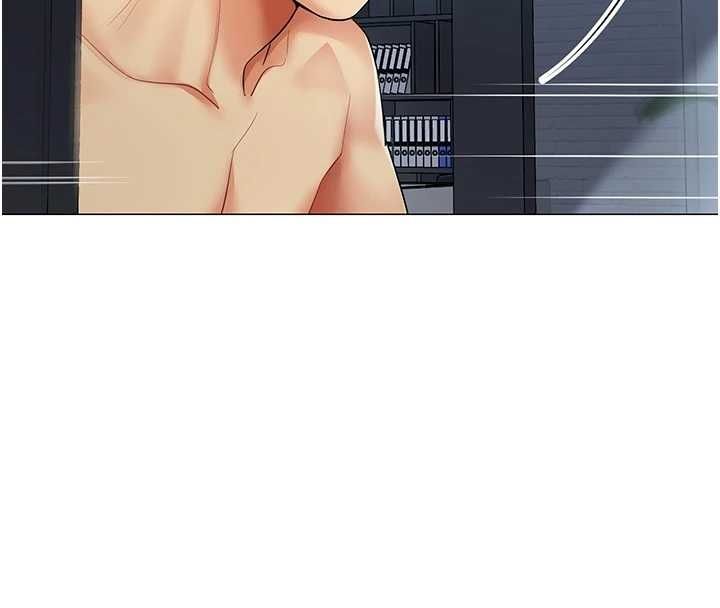 女同事太犯規第37話-深夜辦公室的怪聲