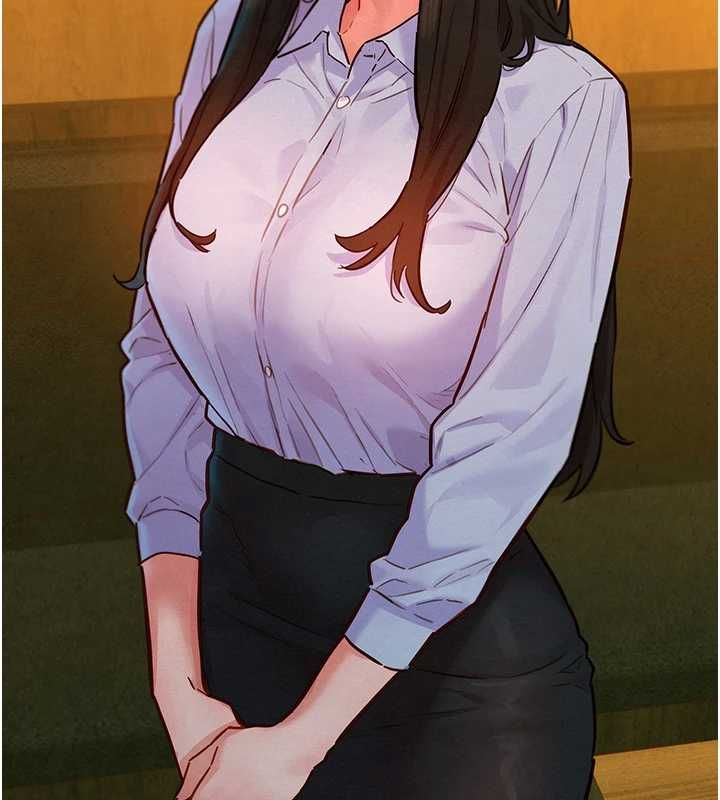 她们的最爱.ZIP第16話-下屬們的性暗示