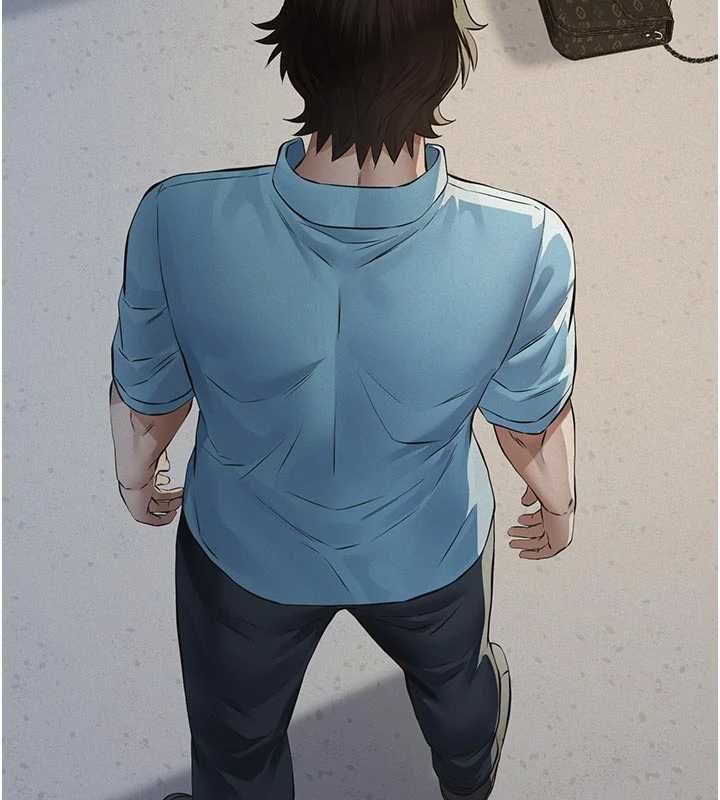 义父第29話-成功打開潘朵拉的盒子
