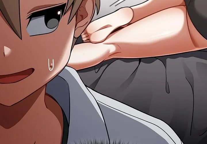 撲尅臉姐姐的私訊第1話