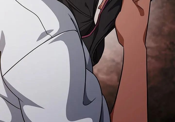 撲尅臉姐姐的私訊第1話