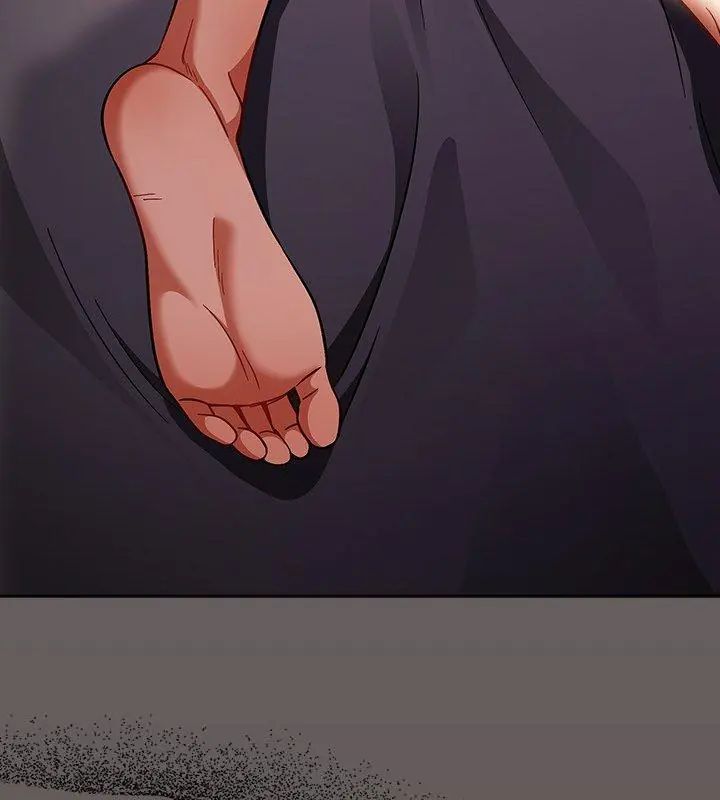 撲尅臉姐姐的私訊第1話