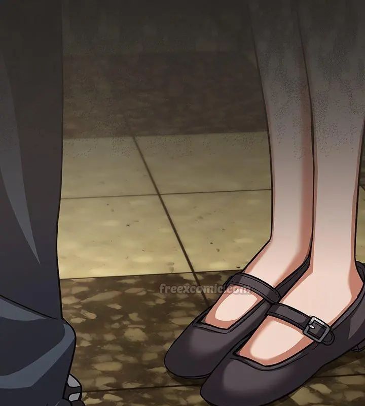 撲尅臉姐姐的私訊第5話