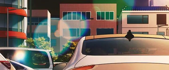撲尅臉姐姐的私訊第6話