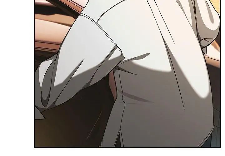 撲尅臉姐姐的私訊第6話