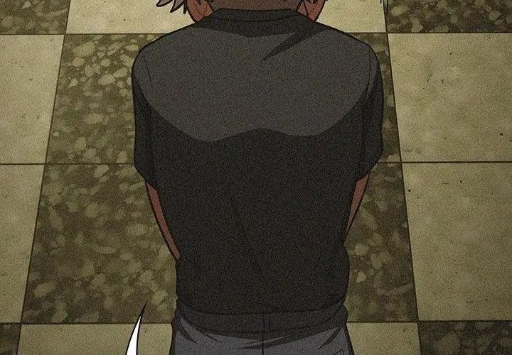 撲尅臉姐姐的私訊第6話