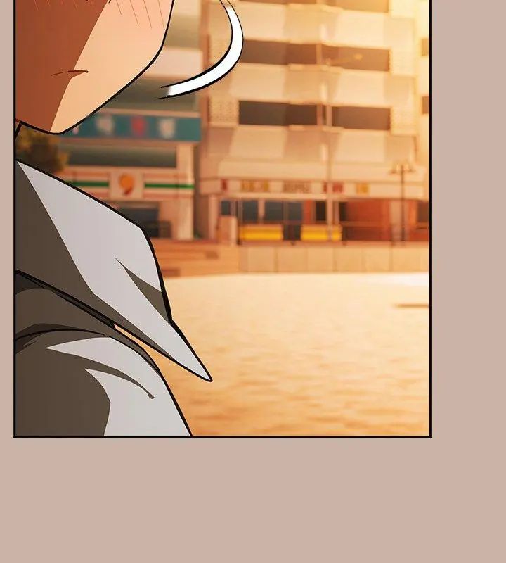 撲尅臉姐姐的私訊第6話