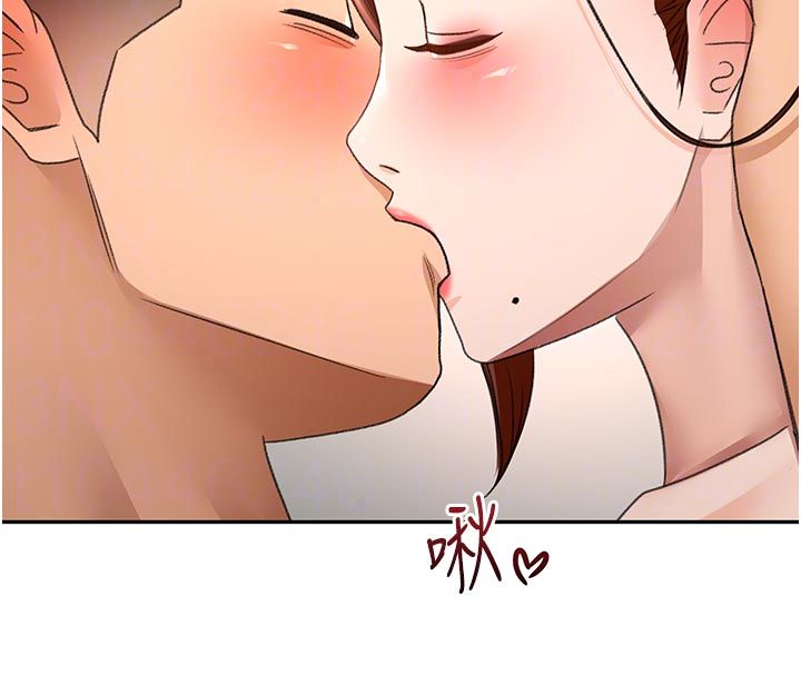 頂加套房的春天第78話-我們還沒結束對吧&hellip;?