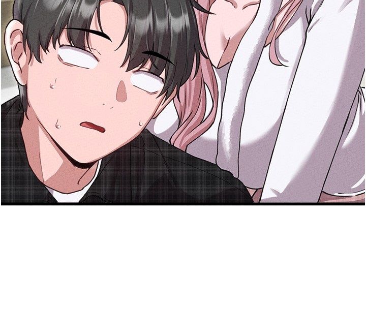 男人配額制第58話-被一男一女進攻的可娟