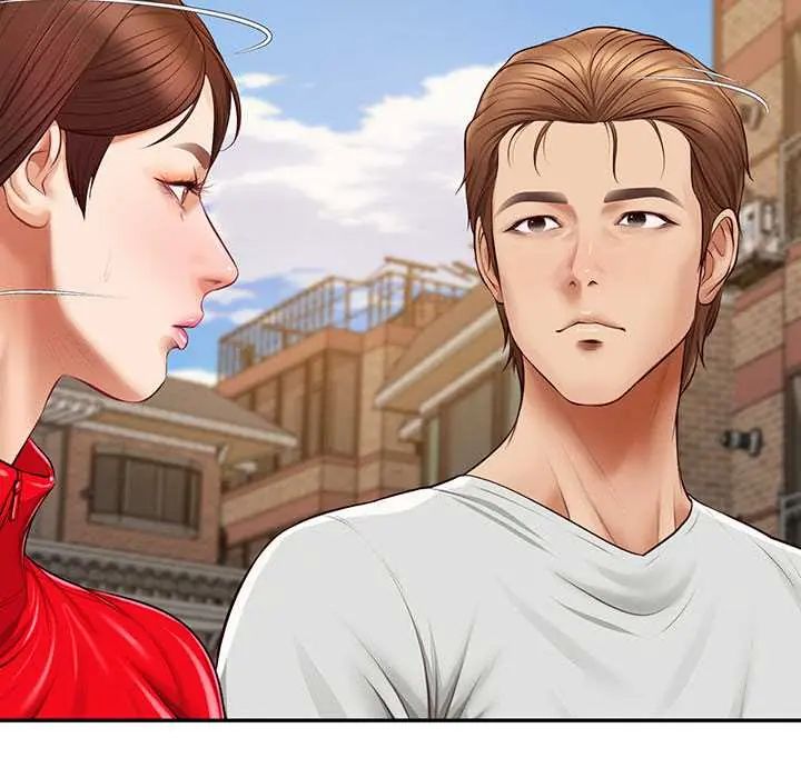 無限輪廻的一天第21話