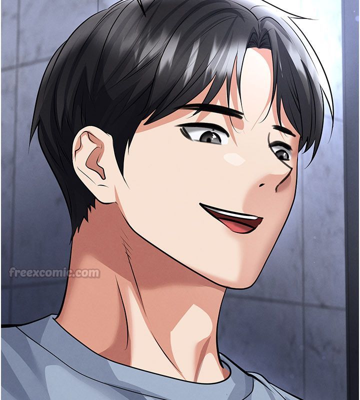 足球型男脫單指南第75話-重頭戲才正要開始