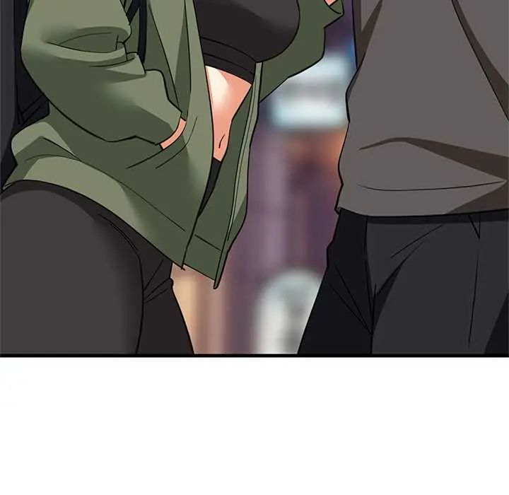 难缠姐妹偏要和我同居第106話