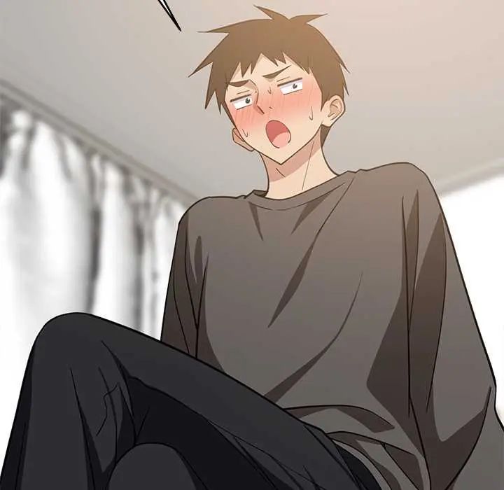 难缠姐妹偏要和我同居第106話