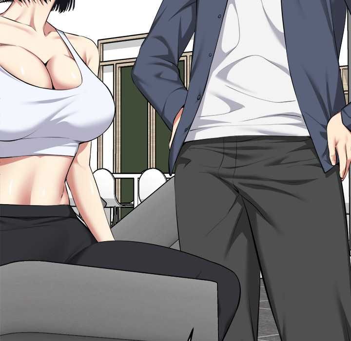 啟動復仇系統第33話