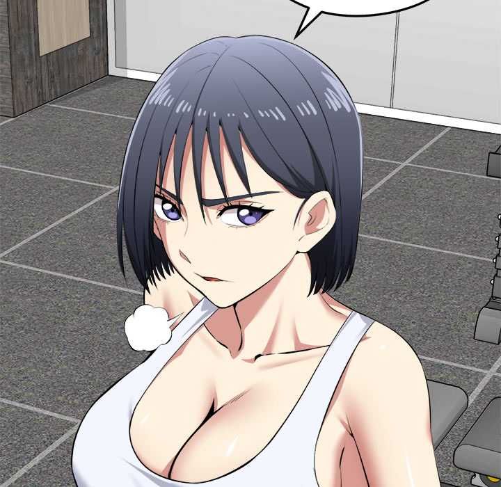 啟動復仇系統第33話