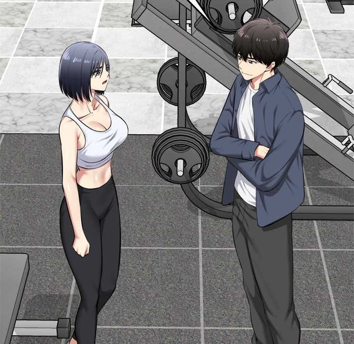 啟動復仇系統第33話
