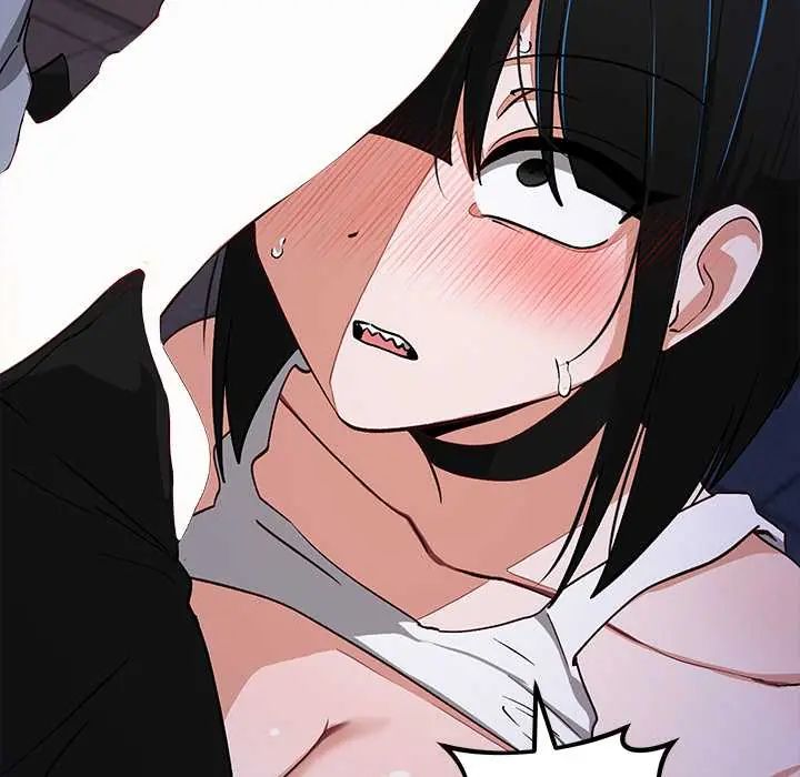 魔法少女退役后第28話