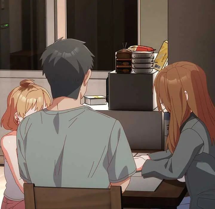 與眾不同的兄妹第58話