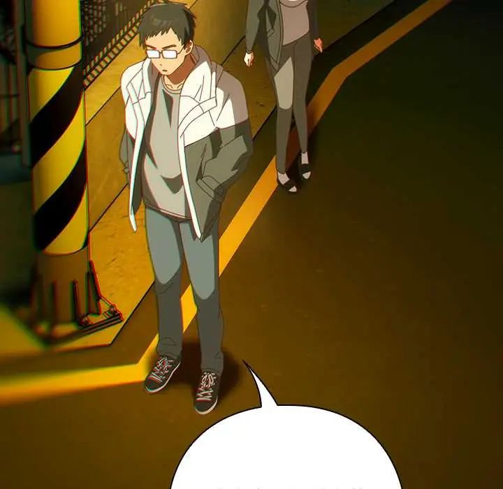 與眾不同的兄妹第58話