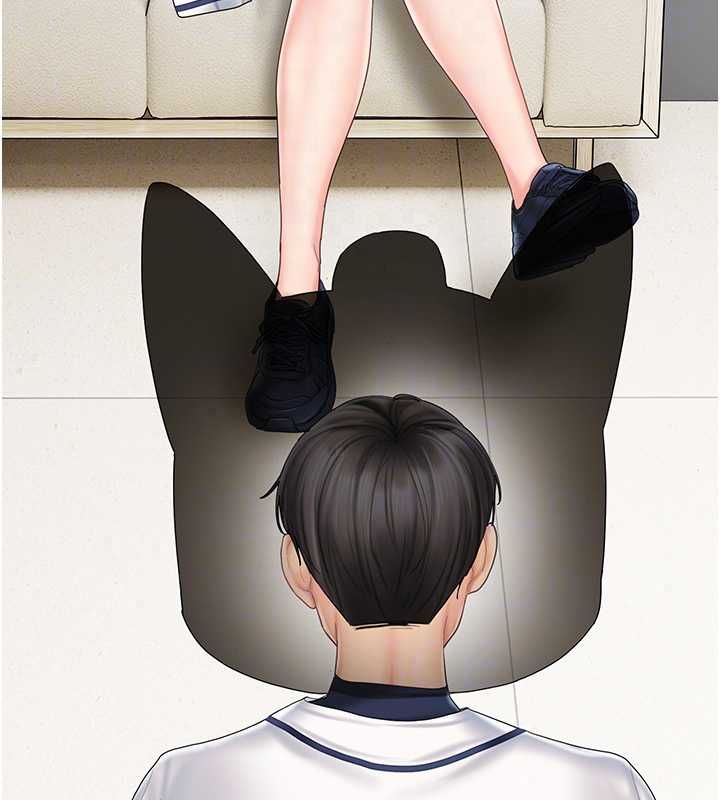 我的in援團第10話-阿姨也想要肉棒&hellip;