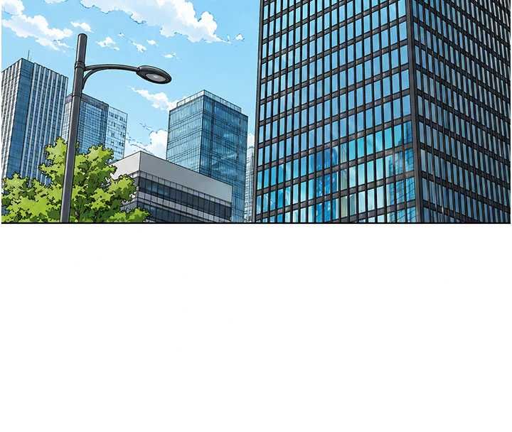 鲁蛇社畜的金手指第82話-靠常識運轉的世界