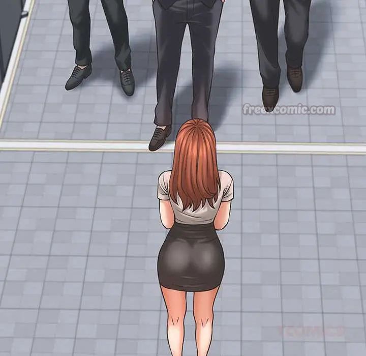她们的夜晚属于我第53話