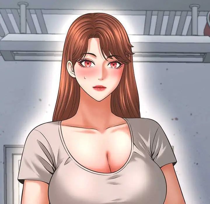她們的夜晚屬於我第53話